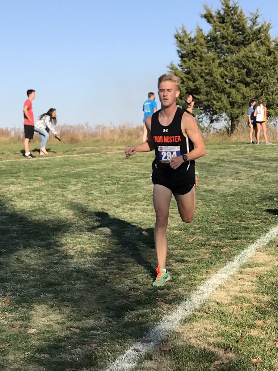 KnobXc's tweet photo. Congratulations Sam Wilhelm on a fourth place finish. Great job, great season, fantastic career. It has been an honor and a pleasure to watch you hone your craft. #wingsonfeet https://t.co/397ovT78vc