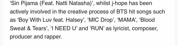 "lyricist, composer, producer and rapper"