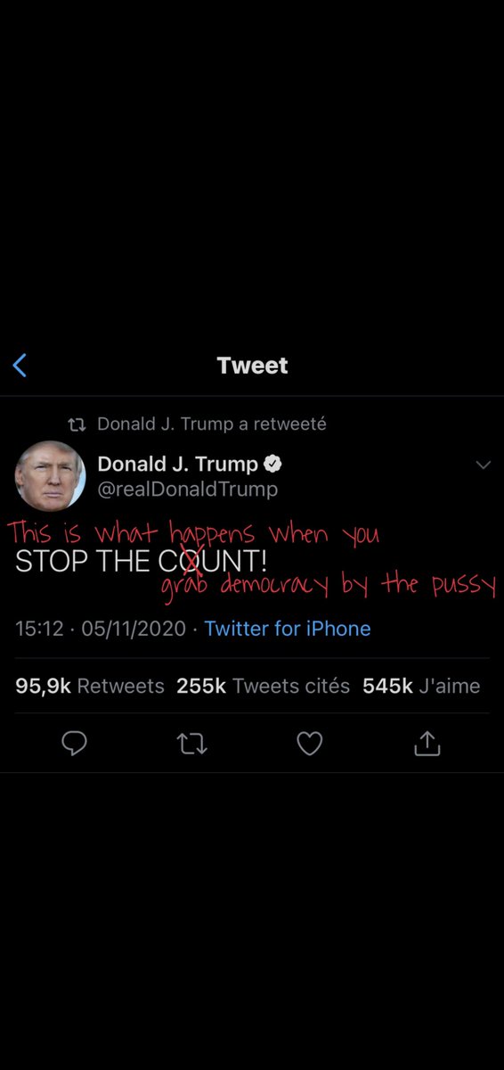SlimStrapTony's tweet photo. @realDonaldTrump https://t.co/wepHchPhOl