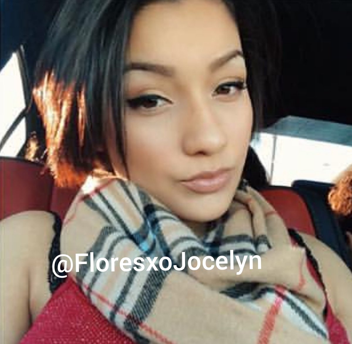 Jocelyn Flowers's Instagram, Twitter & Facebook on IDCrawl