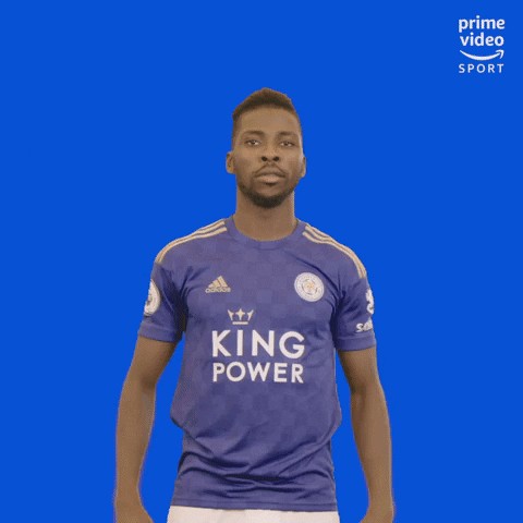 Naija_Bias_FC's tweet photo. Iheanacho in #UEL so far this season. 3 goals and 2 assists 🤭 #OurBoyIsBack https://t.co/q54j2rln7X