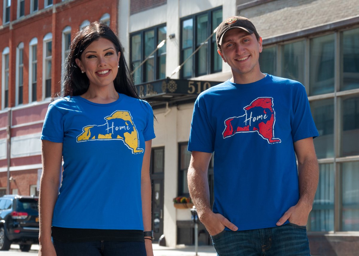 26shirts's tweet photo. Available now through next Sunday only! “Home” benefits 3-year-old Abby Nirelli’s fight with Alternating Hemiplegia of Childhood (AHC).

Grab yours now before it’s gone. Presented by @WestHerr: https://t.co/JUu7CpNSXZ #BillsMafia #Sabres https://t.co/H9xT5Yg1KA