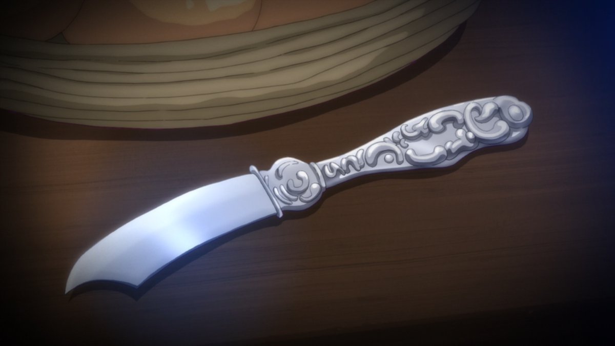 Episode 3 Kill CountImplied: ONE ENTIRE TOWN; one depressed enslaved person.What it could have been: one slave owner.