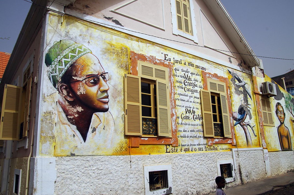 While Cabral led the nationalist movement of Guinea-Bissau and Cape Verde Islands, His main contribution was his study of colonized identity and leadership in the context of national liberation, class consciousness, and Marxian theory.