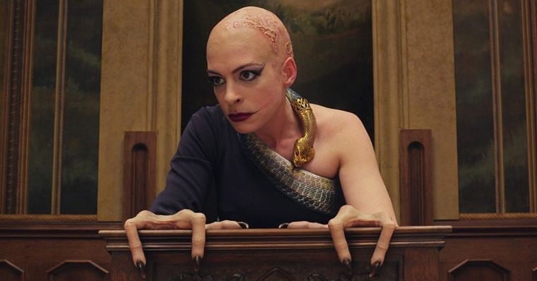 CineBack0's tweet photo. Convenção das bruxas: Warner Bros pede desculpas após ofender pessoas com deficiência veja em https://t.co/rtbzp7EUJr https://t.co/hGM9EokUcG