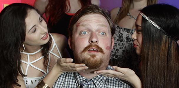 Years ago, I had 3 of the top pickup artists in the world as marketing clients. Their students were disgruntled, angry, and very wounded men. Not all were 'bad' guys. In fact, many just had no idea how to relate to women.1/7