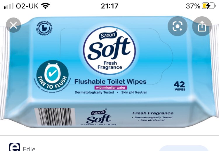 ghirl23's tweet photo. @fesshole Dear god, does everyone not use these?? 🥴🤷♀️
also, time it right before shower too 👍
#cleanbum https://t.co/ewlTkfwSVe