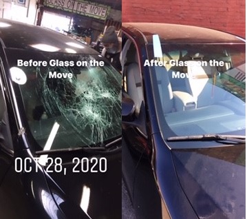 Auto Glass On The Move (@glassonthemove) on Twitter photo 