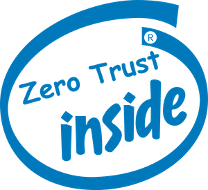 "Zero Trust" is not a product - you can't buy yourself a Zero Trust, and no matter how much vendors will pitch you, there's no "Zero Trust inside" label.