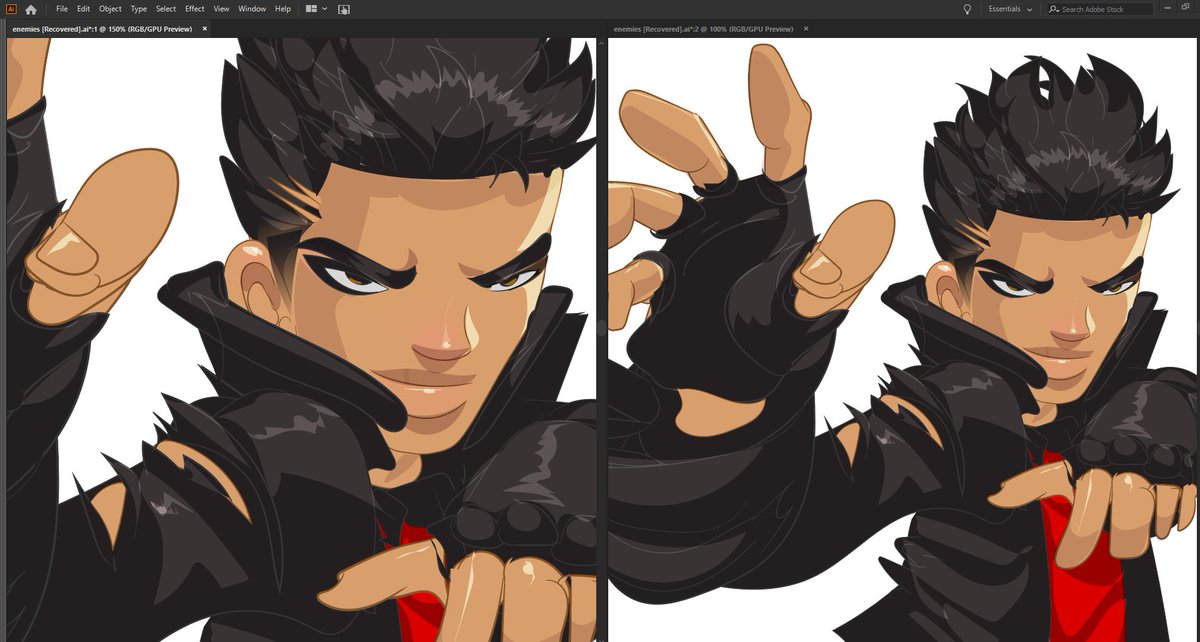 Mike Austin tweet media