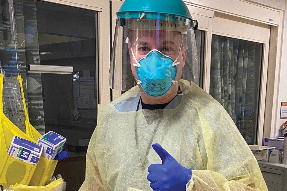 #JNJ &amp; others are working to help find potential solutions for #COVID19. #JNJInnovation’s Stephen Pitt, Head of <a href="/JLABS/">JLABS</a> US North East discussed our efforts with <a href="/BostonMagazine/">Boston Magazine</a> in a feature highlighting local #Boston area organizations making a difference: bit.ly/38hmkA6