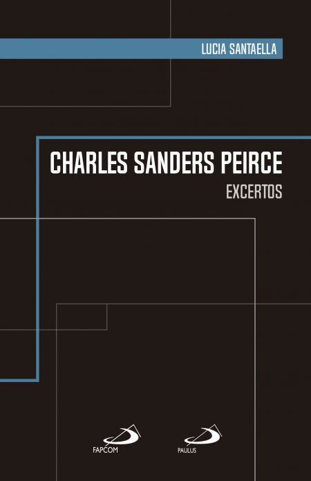 TIDD_PUCSP's tweet photo. Novo livro da professora Lucia Santaella, coordenadora do #TIDD @puc_sp, "Charles Sanders Peirce: excertos" 
https://t.co/TM1Dotb61E

#semiótica #luciasantaella #Peirce #CharlesSandersPeirce #comunicação #TiddPucSP https://t.co/m63p2ZuBoe