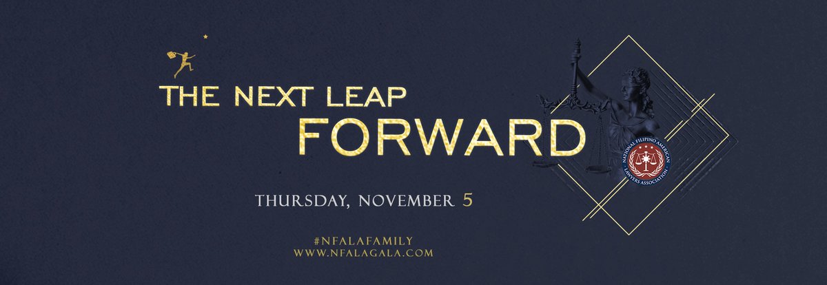 NFALA1's tweet photo. TONIGHT we celebrate the 1st ever NFALA Virtual Gala, hosted by @rexnavarrete! Tune in 8:30pm ET/5:30pm PT at https://t.co/1k8PVbAeBh. Lineup includes VP @lenirobredo, @joseiswriting, @GeenaRocero, @NicolePonseca , @ronniedelcarmen &amp; more! #NFALAfamily #NFALAatNAPABA #NAPABA20 https://t.co/Y0wlH272XZ