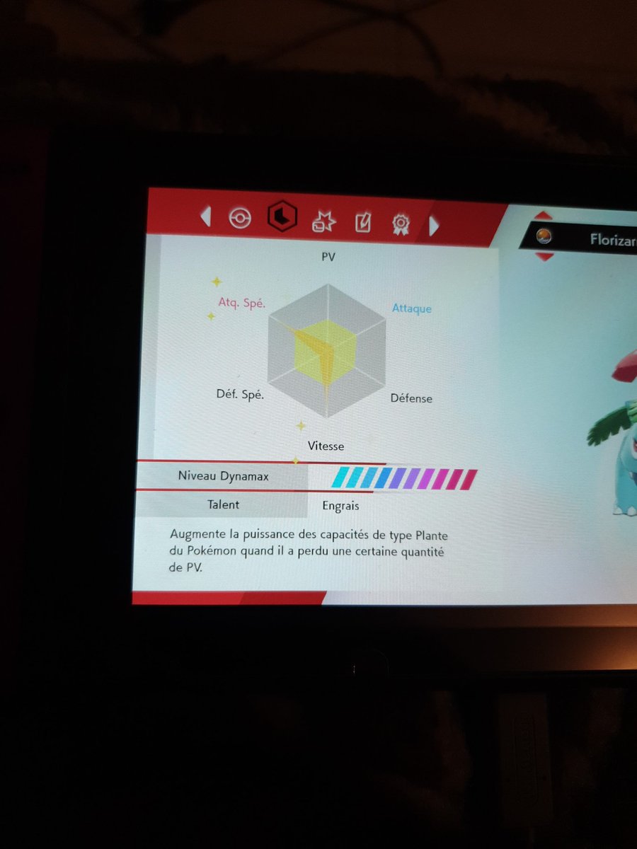B4hkro's tweet photo. @mijuuumijuuu @EternalStay0 @SiteEternia @BowserGaymerOff @Pokebip Oh oui, top merci !
C'est bon là du coup? Tout es my bien au max ? #PremierStart https://t.co/FOcFxLX81X