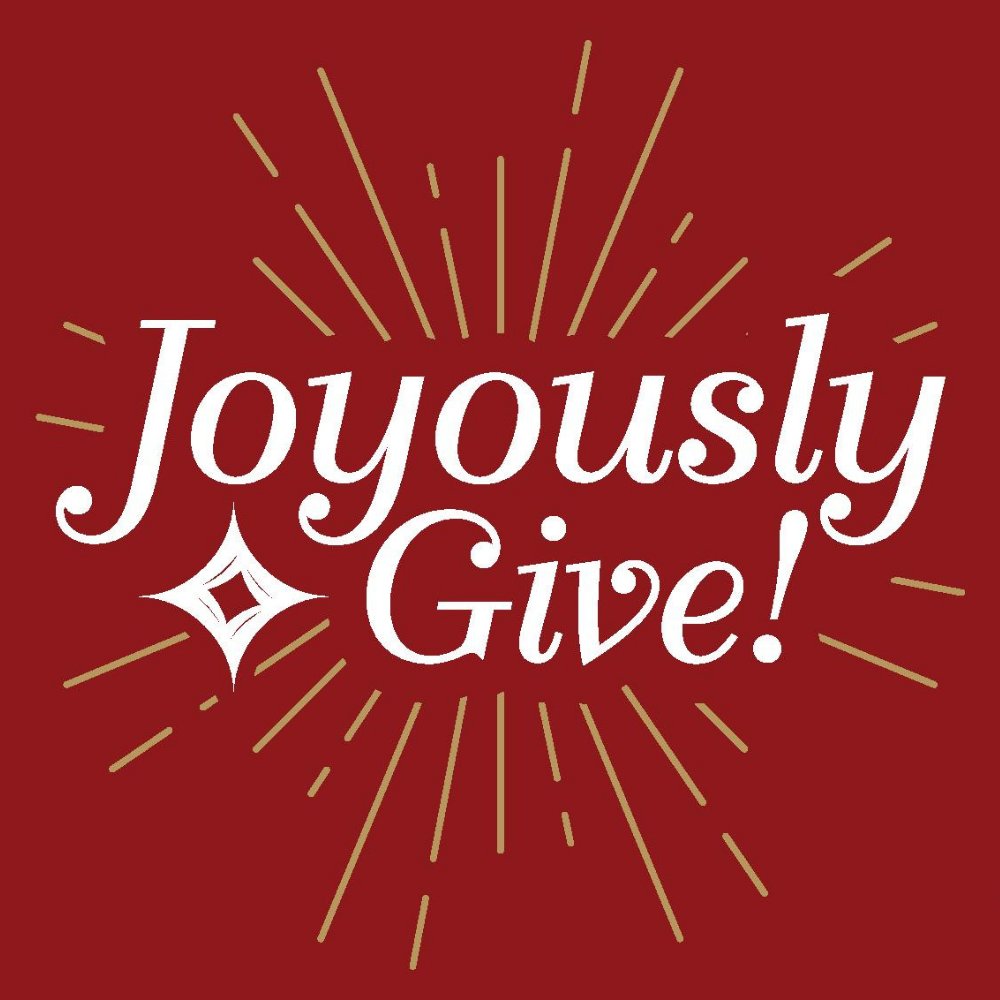 asaHQ's tweet image. There are only 10 more days until Joyously Give, the Foundation’s annual giving day! 

Visit JoyouslyGive.org and check out the Challenges page to see all  matches &amp;amp;challenges. Use that information to plan when your gift can make the biggest impact.