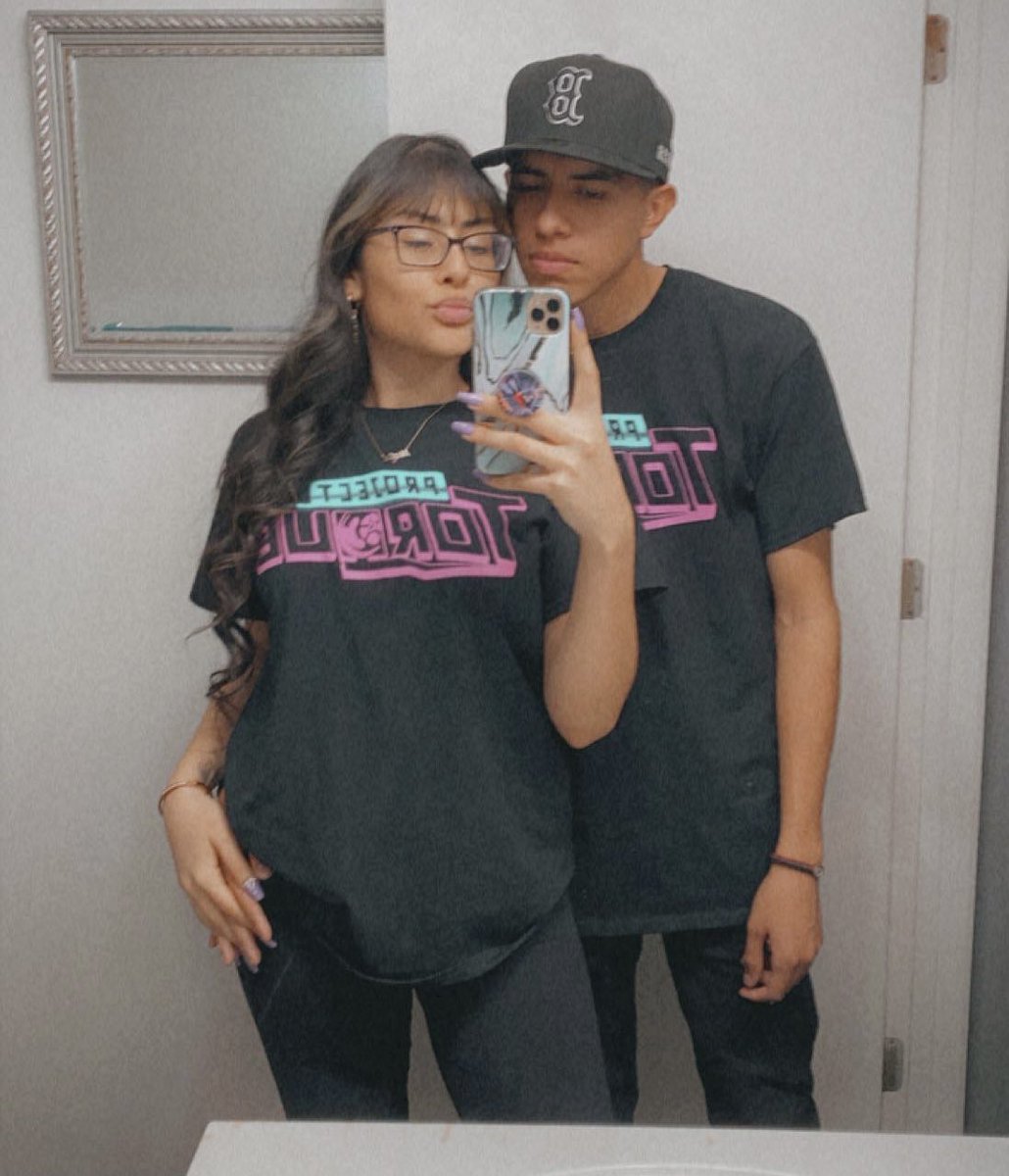 Odeth_Durazo's tweet photo. I love us 💘 @The5thClover https://t.co/GGFYltgEXA
