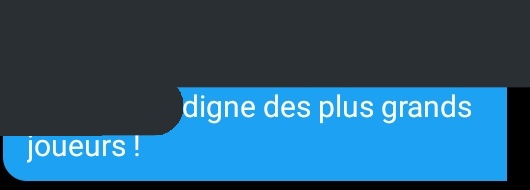 Didier Deschamps (Regardez la bio) tweet media
