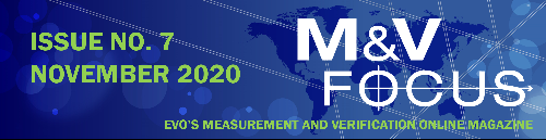 The November 2020 issue of M&amp;V Focus is just off the "e-press"! If you wish to contribute an article for an upcoming issue, please let us know.
evo-world.org/.../883-octobe…