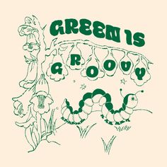 SageFire7's tweet photo. Going green is always groovy! 🌍🌱♻️💚 https://t.co/DT9z5hiwSU