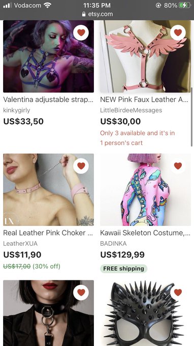 🎀💖you can get to choose an item to spoil me with from my wishlists💖🎀 get sending onmy onlyfans ! i just