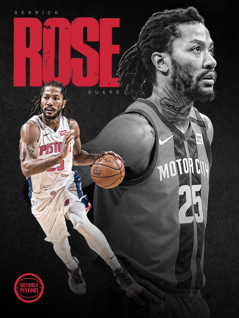DetroitPistons's tweet photo. Want one of these @drose designs on your wall?
LIKE this post if you want the design with the ๐น
RT if you want the design with two pics
Then, comment with #PistonsPoster for a chance to win one! https://t.co/w01vWb6GMV