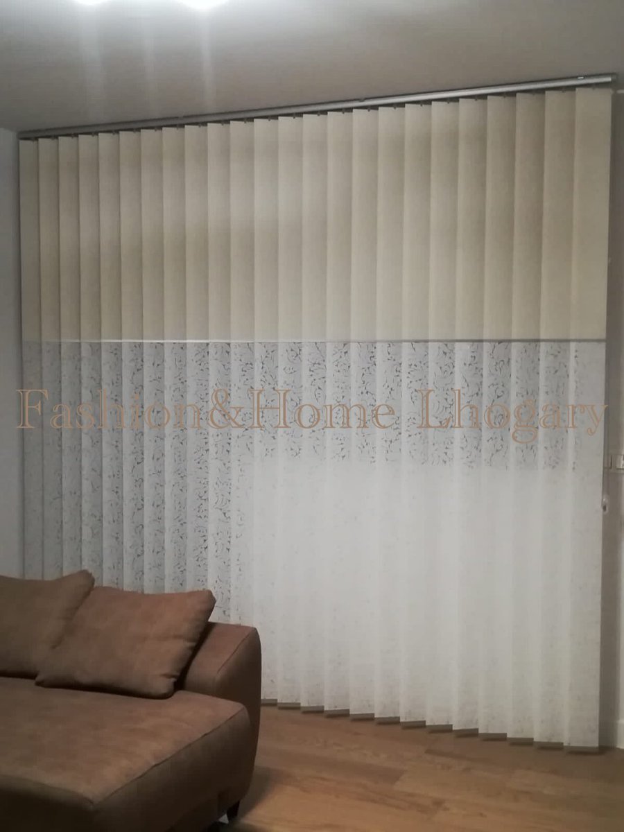 teresayf15's tweet photo. Cada día nos seguimos enamorando de nuestros trabajos y eso se plasma en los resultados. 😍
#cortinasverticales #cortinasmodernas #cortinasdescreen #cortinasengetafe #cortinasenmadrid #decoración #EdificioQ21
#fashionhomelhogary #creandohogar https://t.co/TYiV9ntARV