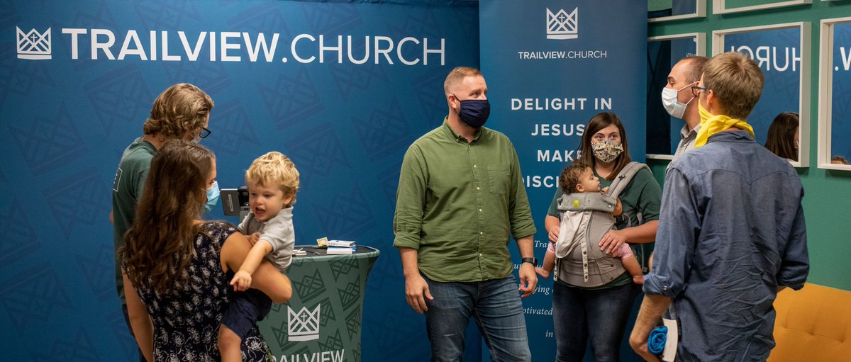 TBUrbanMissions's tweet photo. "Clay Jacobson explained that though church starts may have small beginnings, they make a huge difference in the Kingdom work that is being done across Texas." Read more about Church Starting in this great article. 
https://t.co/5C6IeCrV6n
#churchstarting #churchplanting https://t.co/e2VzlWhCF2