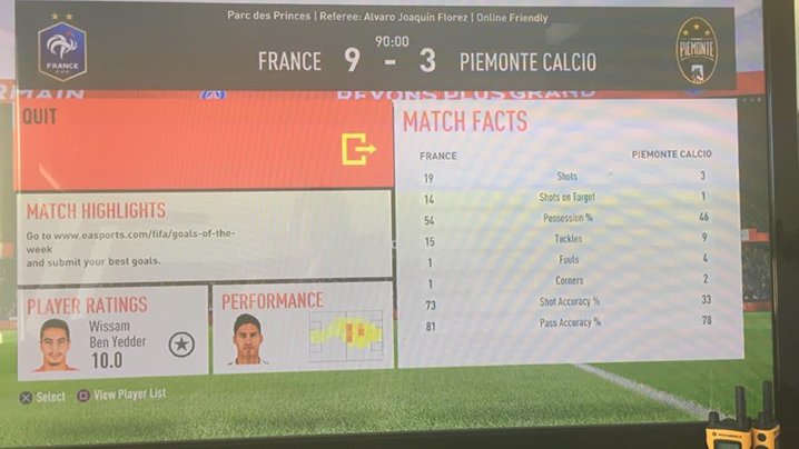 Jorge__Piris's tweet photo. Felicitaciones a Oliver de Briey (Champion) y todos los participantes  del primer torneo de #LESL 
 Próximamente torneo de #Rocketleague !!!
@CristianoWhite 
@RoseFattaMari 
@chunisegura https://t.co/7qF9OqzJkV