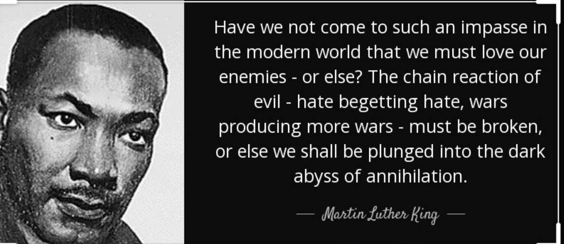 #Ethiopia: War is NEVER the answer.

I believe in dialogues and peaceful negotiations.

For all spewing hate and encouraging  the pro-war agenda, just STOP. 

As a human, as a woman, as a doctor that worked in active war zones, it’s just not worth it! 

#HumanityFirst
እባካችሁ