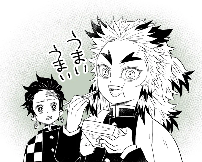 色塗ったけど線画のほうが
良かったよーな 