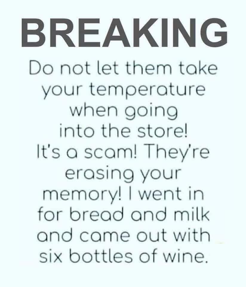 trafficman30's tweet image. #TemperatureChecks