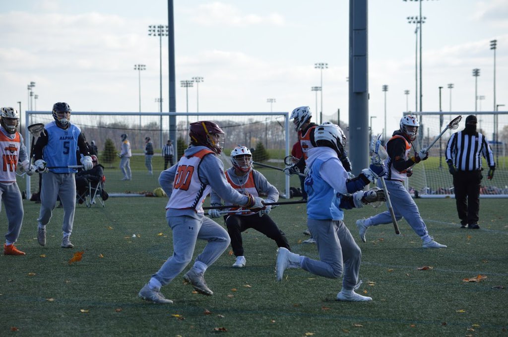 frendreiss's tweet photo. Thanks to @ProjectMWLax for hosting their Fall Invitational and Showcase this past weekend! https://t.co/P8Ro3gb8NT