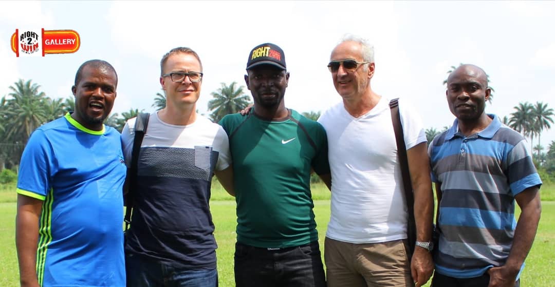 Kelechi Nnorom tweet media