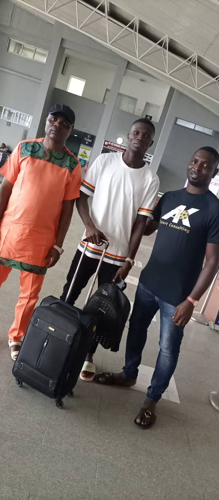 Kelechi Nnorom tweet media