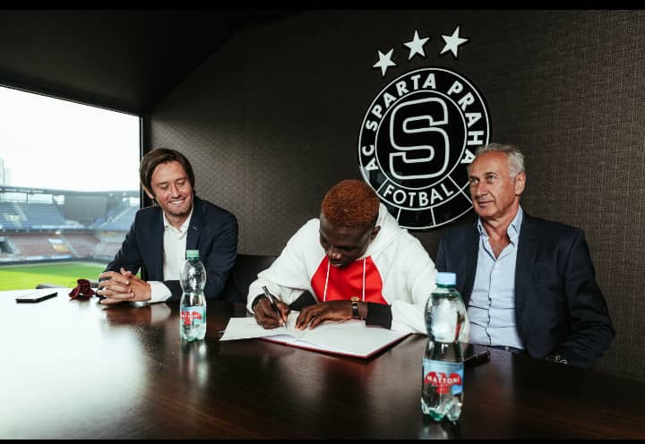 Kelechi Nnorom tweet media