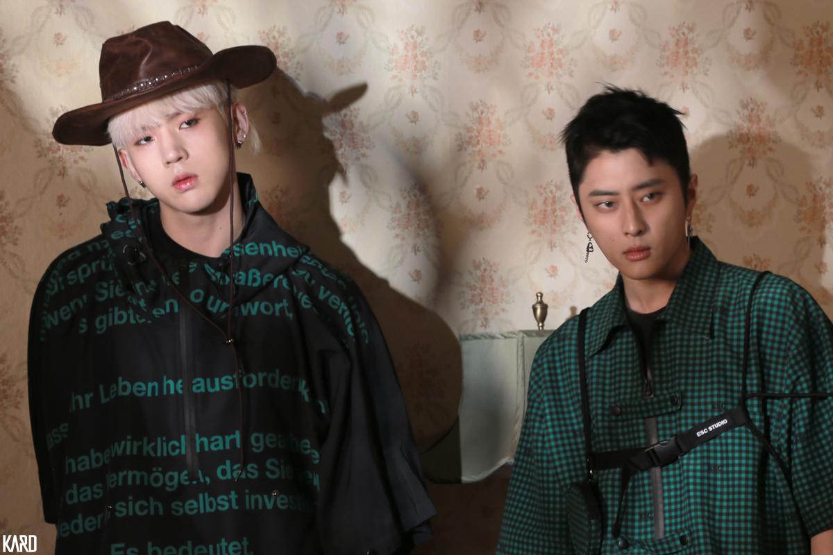 Kim brothers