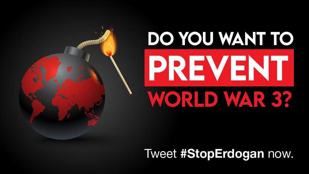 Seda39719618's tweet photo. #StopErdogan 🚫 https://t.co/533AiB60lr