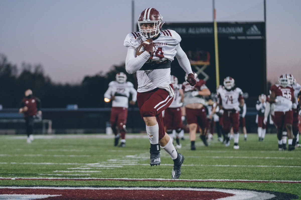 UMass Football tweet media