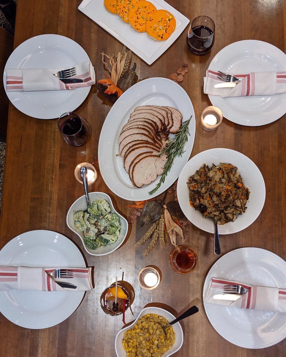 mabelsbbq4th's tweet photo. Stay local, eat local, with our Thanksgiving HEAT AT HOME kit! Call to order a kit for your family of 2-4-6+, priced at $50-$100-$150+.
any questions? call or message us! https://t.co/R1vNXSiIId
