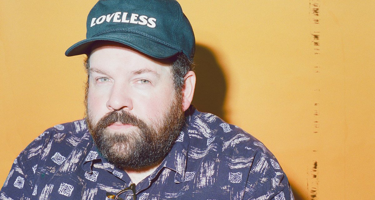 ParadeMagazine's tweet photo. You’ll Love the Beauty of #DonovanWoods’ Touching Album, #WithoutPeople https://t.co/8PRGAQN6li https://t.co/YxSJYLsjOV