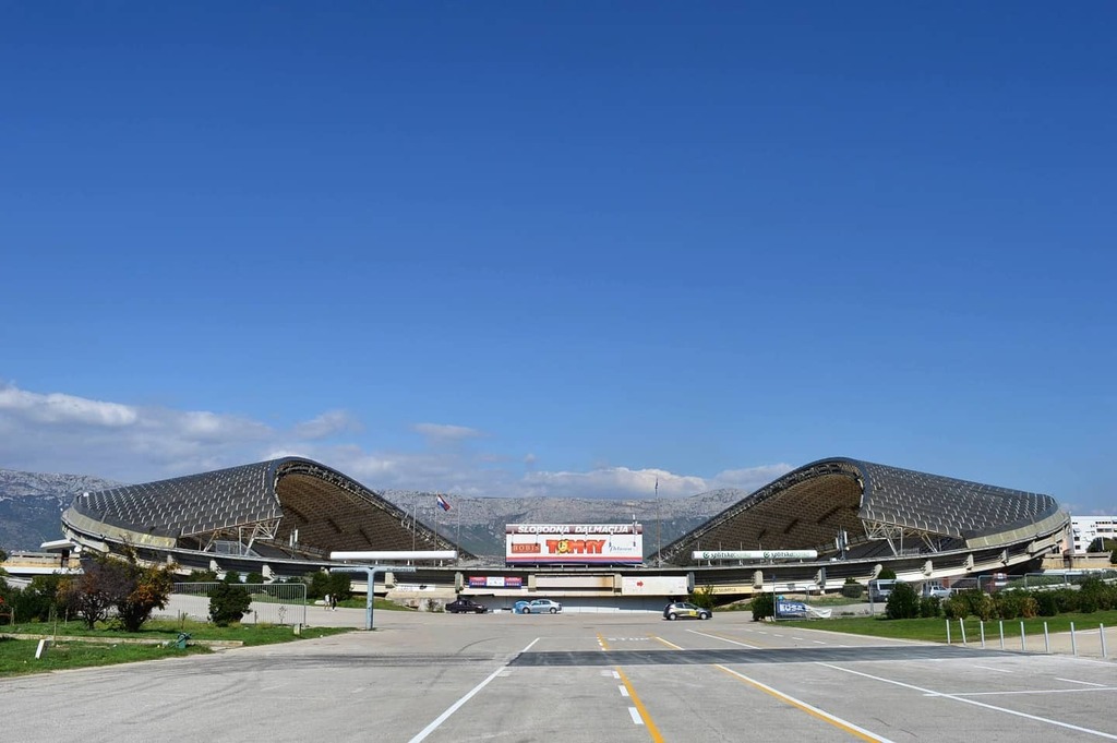 Stadion Poljud