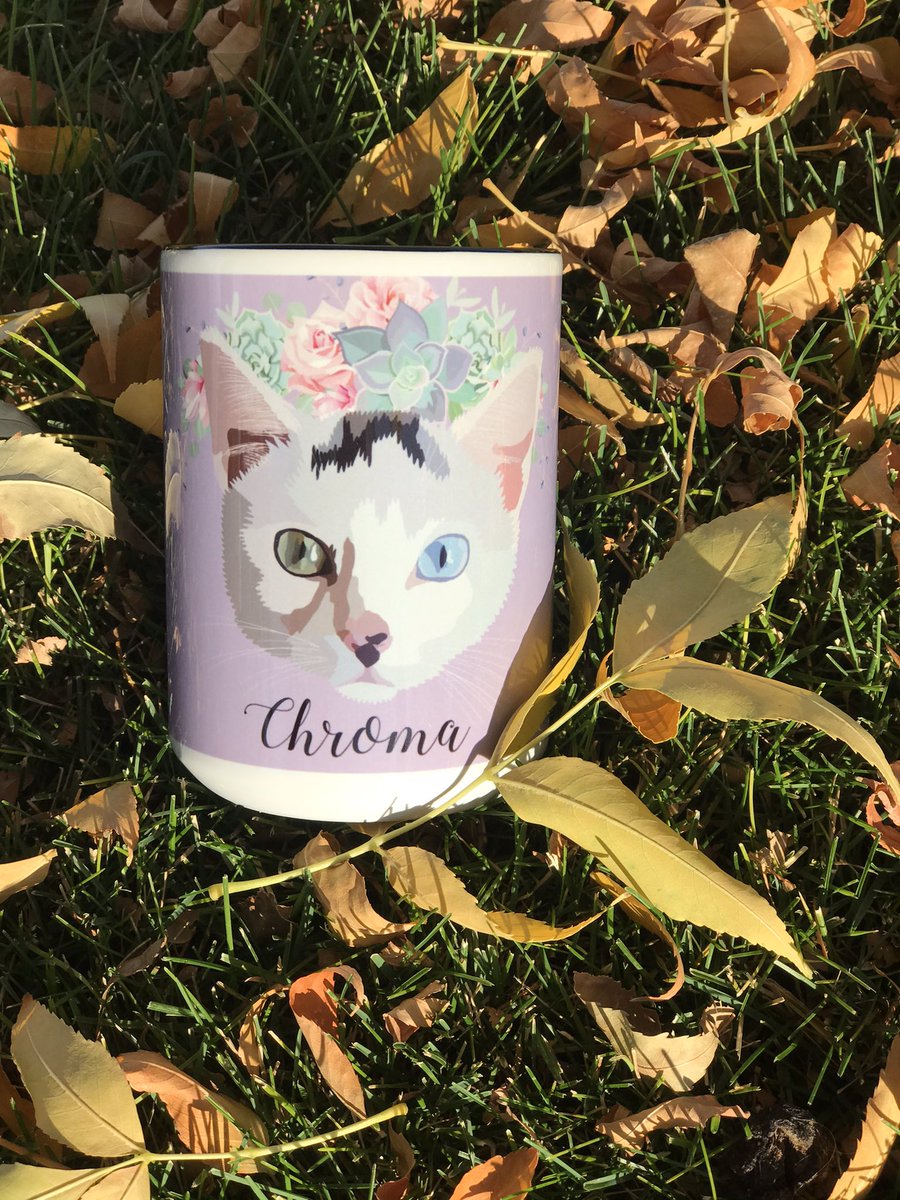 BabyP33897273's tweet photo. ✨ A U C T I O N ✨ 

🐾 Bid starts at $25
🐾Increase by at least $1 at a time
🐾ENDS Nov. 8!!

Includes:
🐾15 oz. Custom Pet Portrait Mug
🐾Custom Pet Portrait Christmas Ornament
🐾Free goodies! https://t.co/PvfnlG9iTt