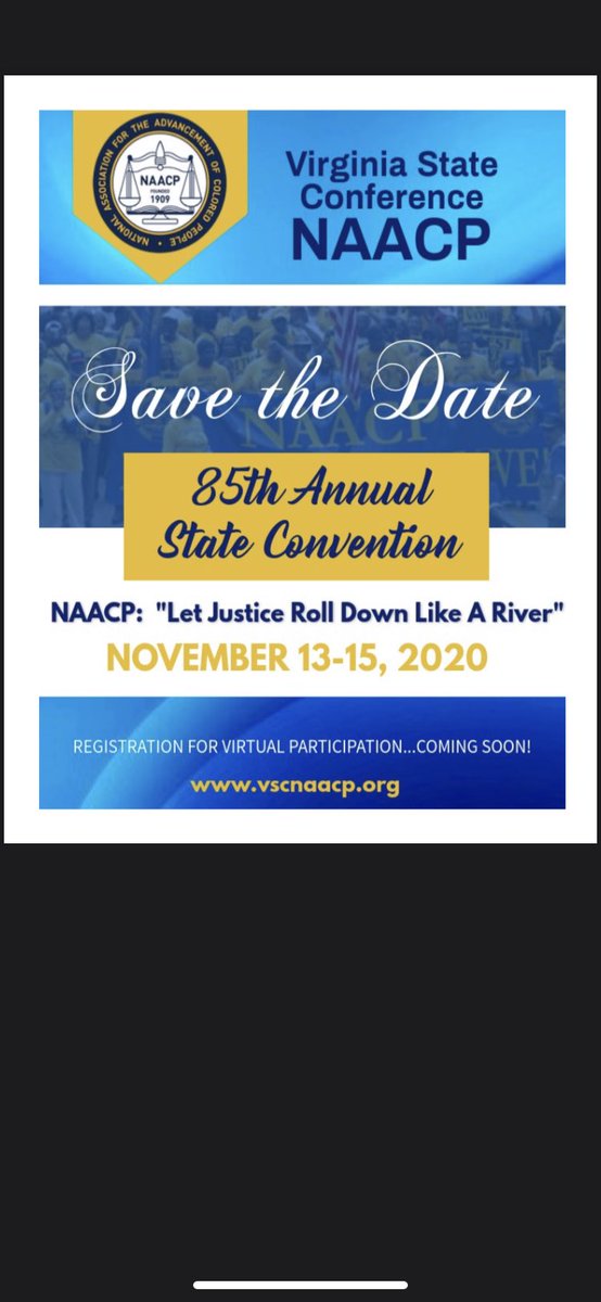 Mark Your calendars &amp; stay tune for more information