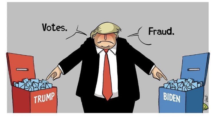 BobbieKelsey's tweet photo. Ya can’t have it both ways🤷🏾♀️ #CrybabyInChief #NotForLongThough https://t.co/HRKWUuxtxQ
