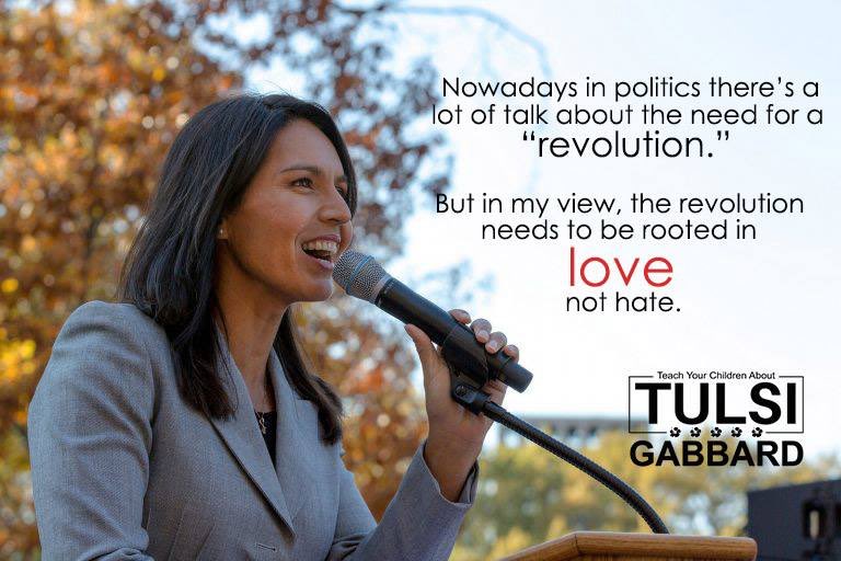 quantify88faith's tweet photo. @DraftTulsi #RevolutionNow #StandWithTulsi @TulsiGabbard #LeadWithAloha #PeopleOverProfits #ServiceAboveSelf #LetCatsAndDogsRule ππΊππΊπΈππ±πΆ #Tulsi2024 https://t.co/FM2f4BYd6b