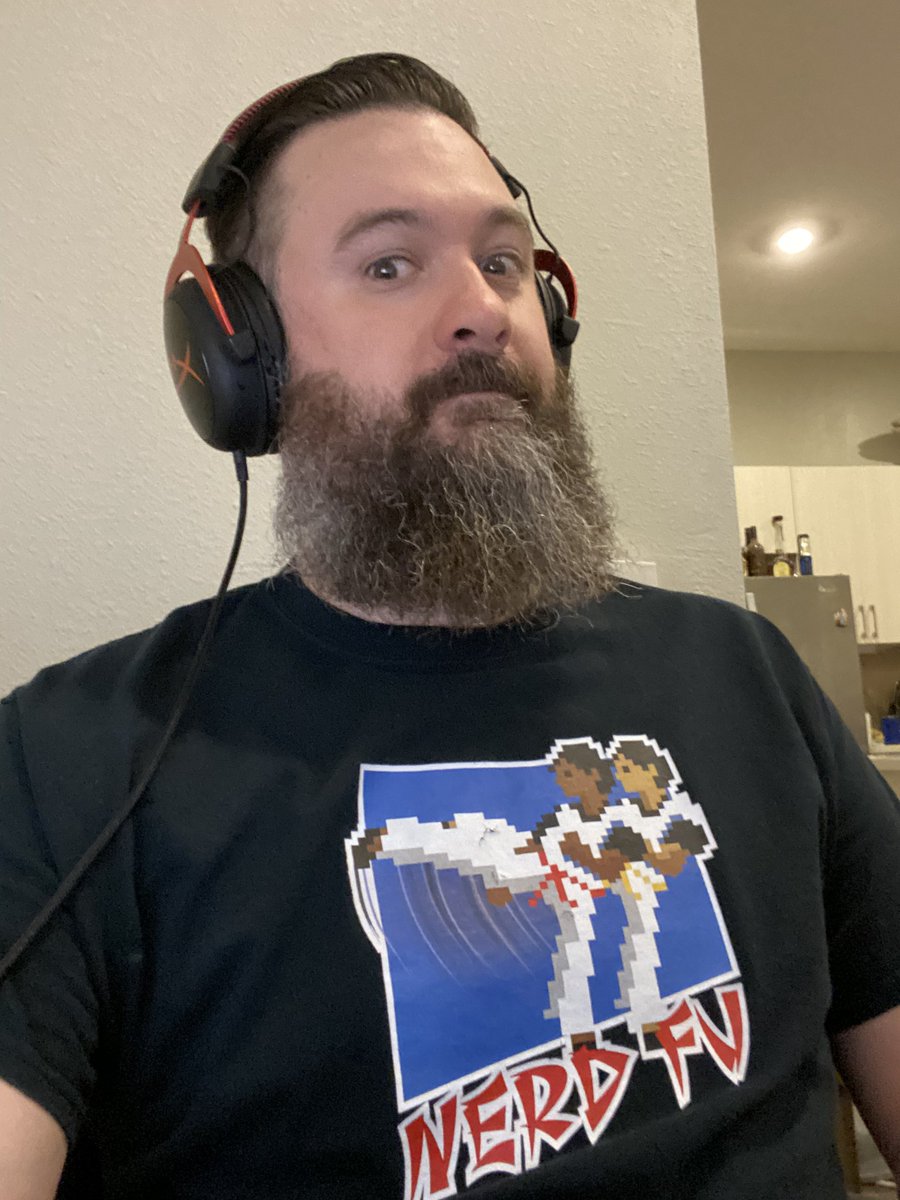 thaddeusPrime's tweet photo. Hey @CSSully &amp; @OriginalScuba pulling this gem out for tonight's @MulehornGaming podcast!!!
#nerdfu #FUtangClan #nerdsunite https://t.co/2ePg4CqFbs
