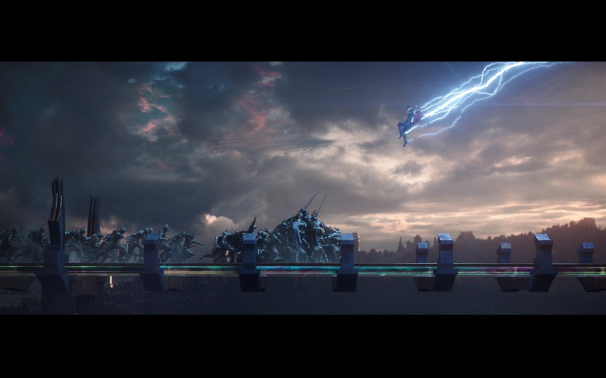 the bisexuals said NOT TODAY MOTHERFUCKER