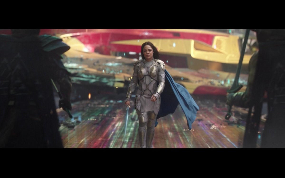 the bisexuals said NOT TODAY MOTHERFUCKER