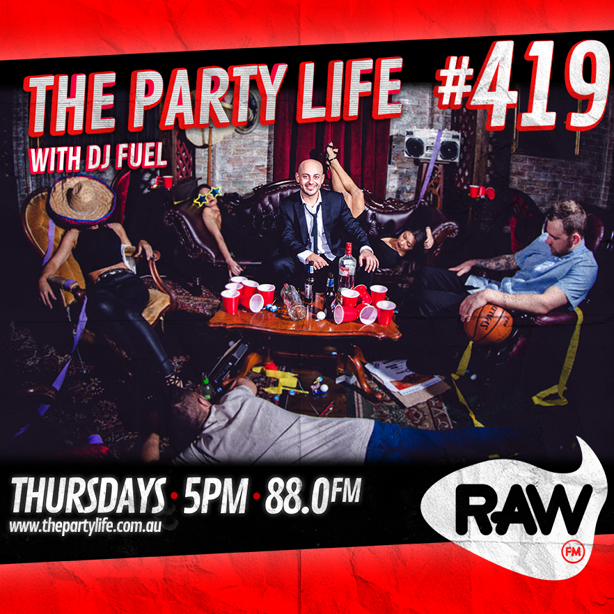 thedjfuel's tweet photo. What you missed on EP419 of @partylifeshow yesterday. Music from @LO99official @davewinnel @BoratSagdiyev @itsjohnsummit @JaxJones @GorgonCity @BuriedKingMusic @yorkand23rd @Thirdfloorbeat5 @WasteLandMusic + guest mix by @Harpoonmusic listen here https://t.co/K6ZlHglYUj #TPLradio https://t.co/qQ2hZkI1Yu