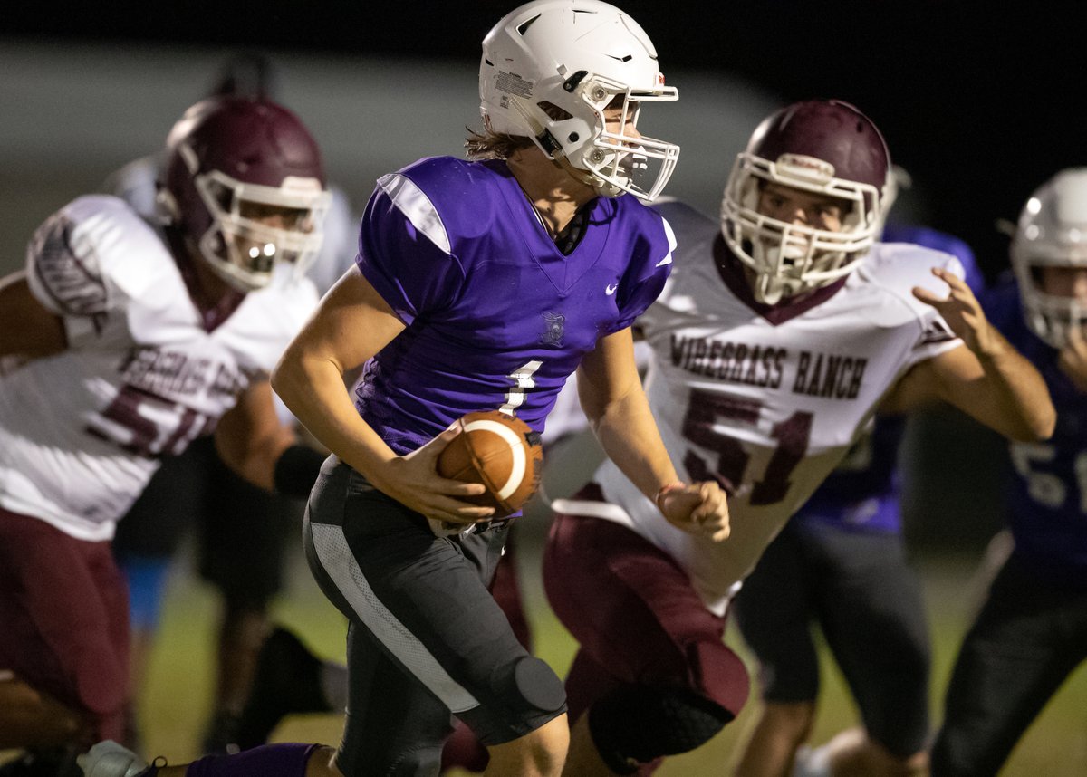 River Ridge Knights tweet media